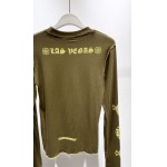 2025年9月30日入荷秋冬新作Chrome heartsファッション/誕生日プレゼント/贈り物 can工場