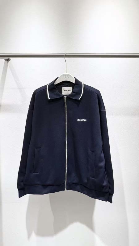 2025年9月30日入荷秋冬新作Miumiuファッション/誕...