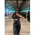 2025年9月30日入荷秋冬新作Alexander Wang ズボン ファッション/誕生日プレゼント/贈り物 can工場