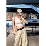 2025年9月30日入荷秋冬新作Alexander Wang ズボン ファッション/誕生日プレゼント/贈り物 can工場