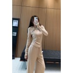 2025年9月30日入荷秋冬新作MiuMiuセットファッション/誕生日プレゼント/贈り物 can工場