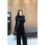 2025年9月30日入荷秋冬新作MiuMiuセットファッション/誕生日プレゼント/贈り物 can工場