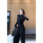 2025年9月30日入荷秋冬新作MiuMiuセットファッション/誕生日プレゼント/贈り物 can工場