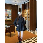 2025年9月30日入荷秋冬新作Pradaジャケットファッション/誕生日プレゼント/贈り物 can工場