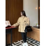 2025年9月30日入荷秋冬新作Pradaジャケット ファッション/誕生日プレゼント/贈り物 can工場