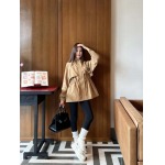 2025年9月30日入荷秋冬新作Pradaジャケット ファッション/誕生日プレゼント/贈り物 can工場