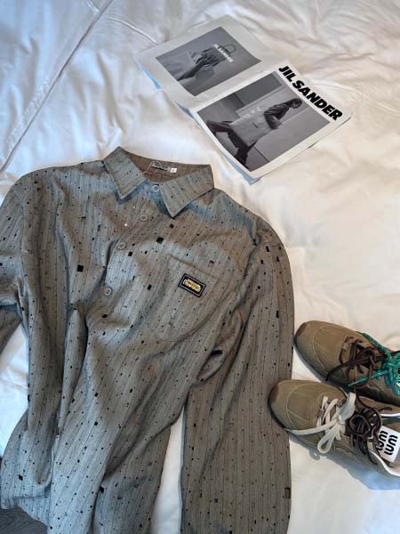 2025年10月1日入荷秋冬新作Miumiuファッション/誕生日プレゼント/贈り物 can工場