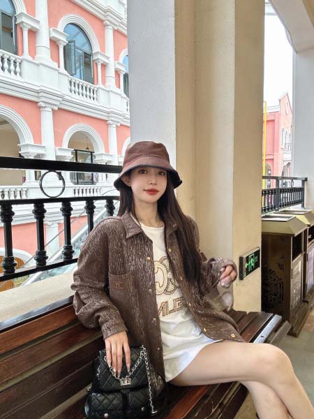 2025年10月1日入荷秋冬新作Celineシャツファッション/誕生日プレゼント/贈り物 can工場