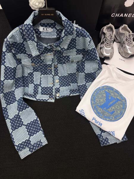 2025年10月1日入荷秋冬新作Louis Vuittonファッション/誕生日プレゼント/贈り物 can工場