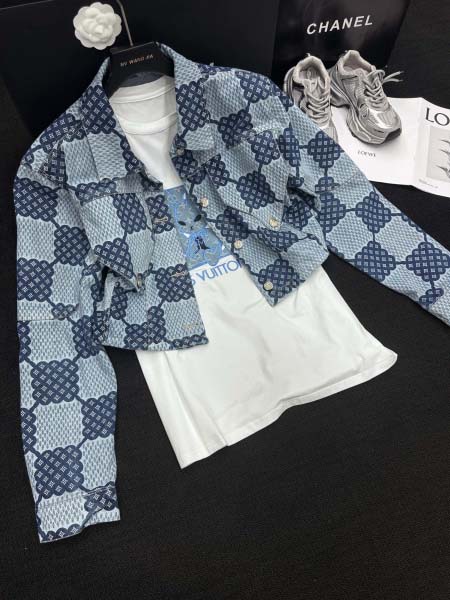 2025年10月1日入荷秋冬新作Louis Vuittonファッション/誕生日プレゼント/贈り物 can工場