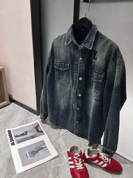 2025年10月1日入荷秋冬新作Louis Vuittonファッション/誕生日プレゼント/贈り物 can工場