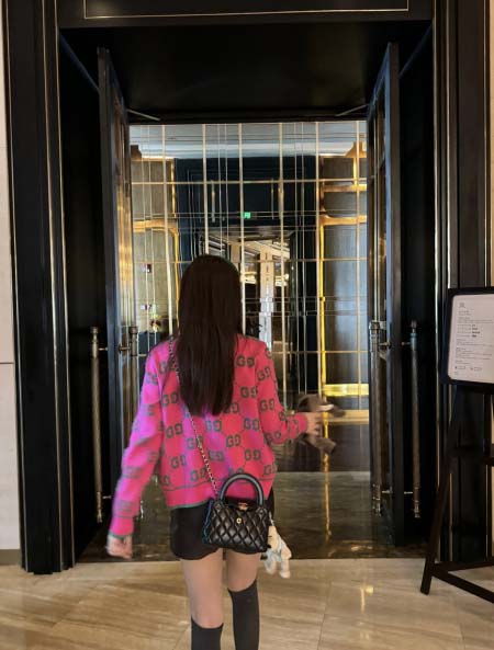 2025年10月1日入荷秋冬新作Gucciファッション/誕生日プレゼント/贈り物 can工場