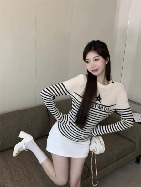 2025年10月1日入荷秋冬新作Dior ファッション/誕生日プレゼント/贈り物 can工場