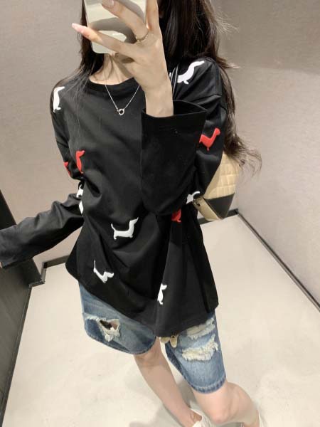 2025年10月1日入荷秋冬新作Thom Browneファッション/誕生日プレゼント/贈り物 can工場