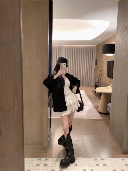 2025年10月1日入荷秋冬新作Chrome heartsファッション/誕生日プレゼント/贈り物 can工場