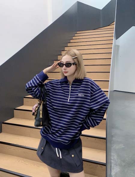 2025年10月1日入荷秋冬新作 miumiuファッション/誕生日プレゼント/贈り物 can工場