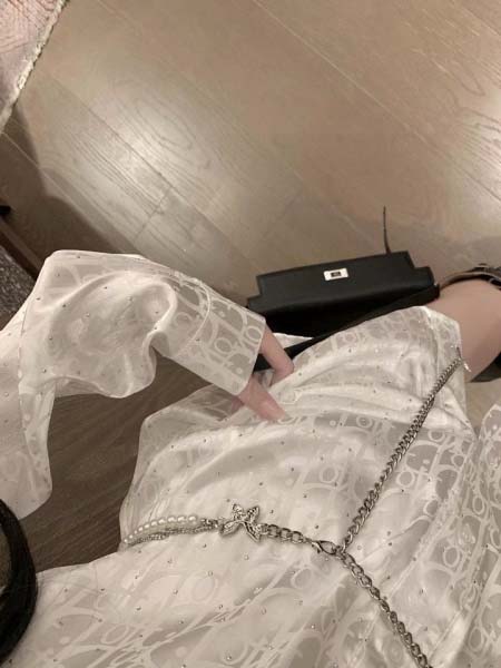 2025年10月1日入荷秋冬新作Dior ファッション/誕生日プレゼント/贈り物 can工場