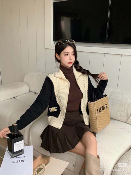 2025年10月1日入荷秋冬新作CELINEファッション/誕生日プレゼント/贈り物 can工場