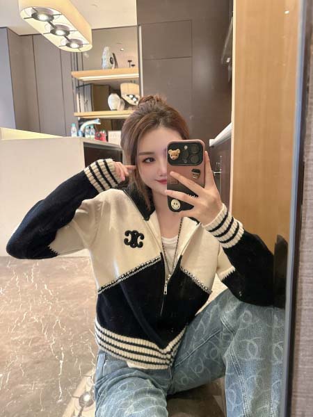 2025年10月1日入荷秋冬新作CELINEファッション/誕生日プレゼント/贈り物 can工場