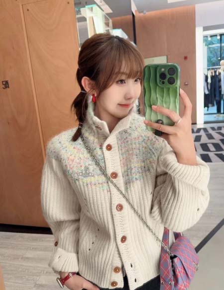 2025年10月1日入荷秋冬新作Vivienneファッション/誕生日プレゼント/贈り物 can工場