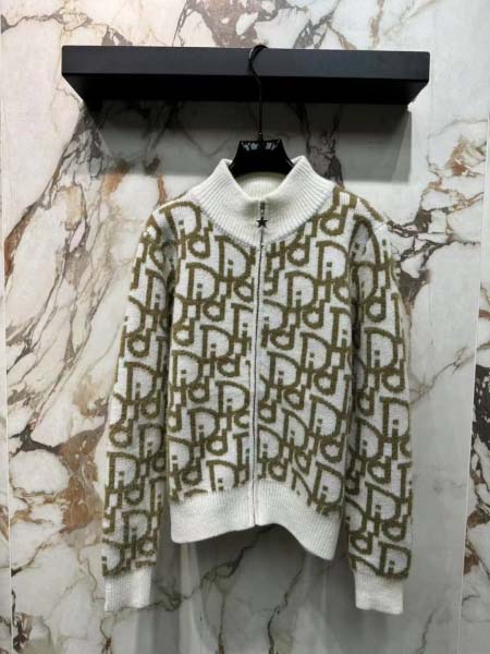 2025年10月1日入荷秋冬新作Dior ファッション/誕生日プレゼント/贈り物 can工場