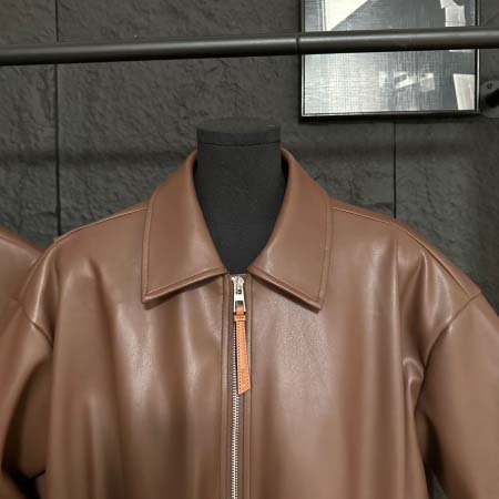 2025年10月1日入荷秋冬新作Loewe ジャケットファッション/誕生日プレゼント/贈り物 can工場