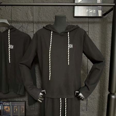 2025年10月1日入荷秋冬新作Loewe セットファッション/誕生日プレゼント/贈り物 can工場