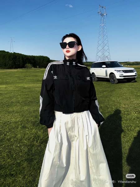 2025年10月1日入荷秋冬新作Adidasファッション/誕生日プレゼント/贈り物 can工場