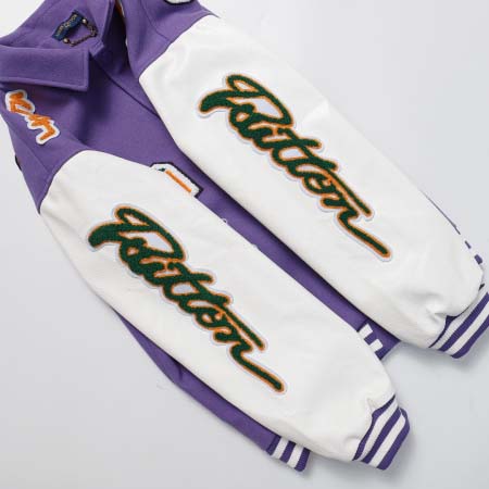 2025年10月9日秋冬入荷新作Louis Vuittonジャケット高品質安い人気商品/HL工場