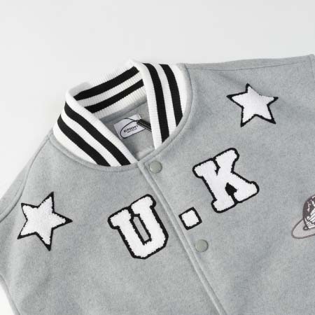 2025年10月9日秋冬入荷新作burberryジャケット高品質安い人気商品/HL工場