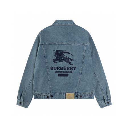 2025年10月9日秋冬入荷新作burberryジャケット高品質安い人気商品/HL工場