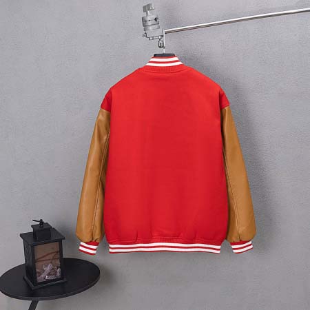 2025年10月9日秋冬入荷新作Louis Vuittonジャケット高品質安い人気商品/HL工場