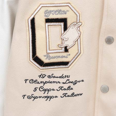 2025年10月9日秋冬入荷新作offwhileジャケット高品質安い人気商品/HL工場