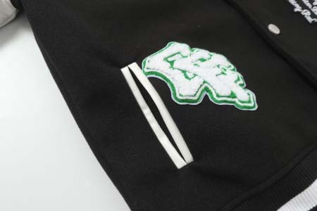 2025年10月9日秋冬入荷新作Off Whiteジャケット高品質安い人気商品/HL工場