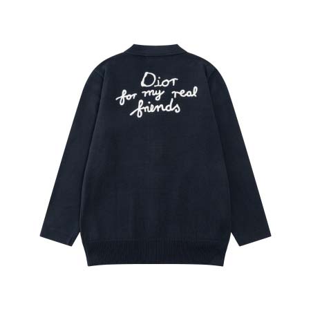 2025年10月9日秋冬入荷新作Diorジャケット高品質安い人気商品/HL工場