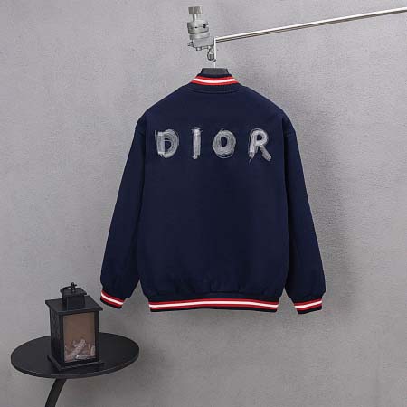 2025年10月9日秋冬入荷新作Diorジャケット高品質安い人気商品/HL工場