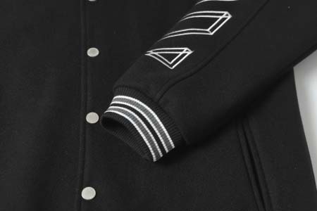 2025年10月9日秋冬入荷新作Off Whiteジャケット高品質安い人気商品/HL工場