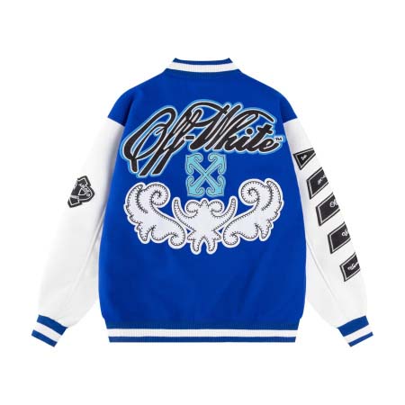 2025年10月9日秋冬入荷新作off-whiteジャケット高品質安い人気商品/HL工場