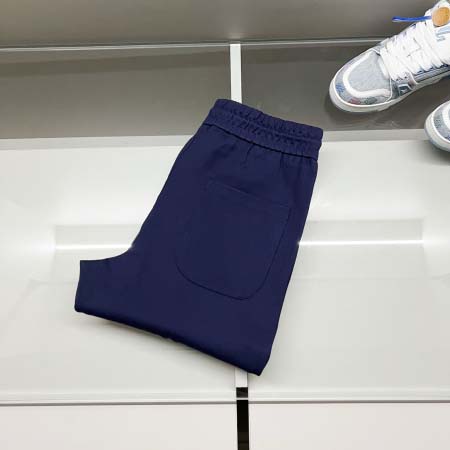 2025年10月9日秋冬入荷新作MONCLERズボン高品質安い人気商品/HL工場