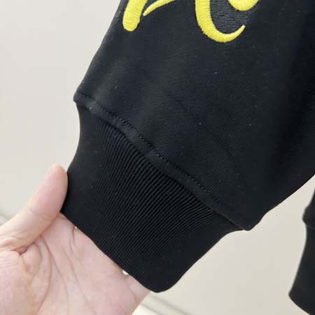 2025年10月9日秋冬入荷新作DIORスウェット高品質安い人気商品/HL工場