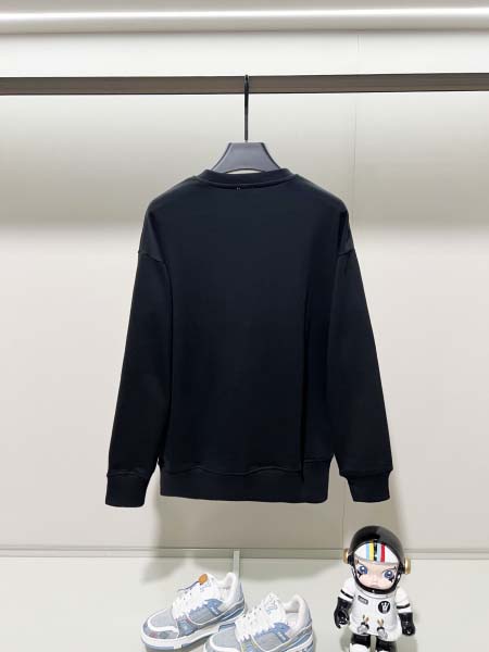 2025年10月9日秋冬入荷新作LOEWEスウェット高品質安い人気商品/HL工場