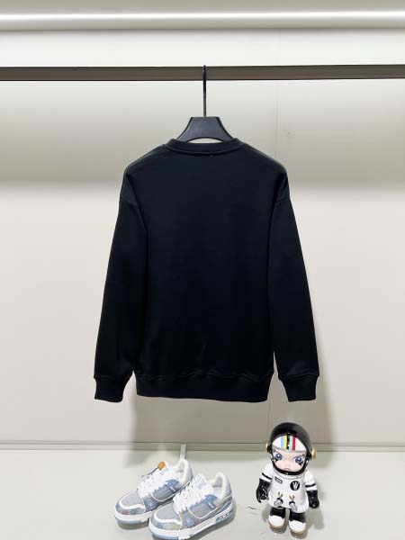 2025年10月9日秋冬入荷新作LOEWEスウェット高品質安い人気商品/HL工場