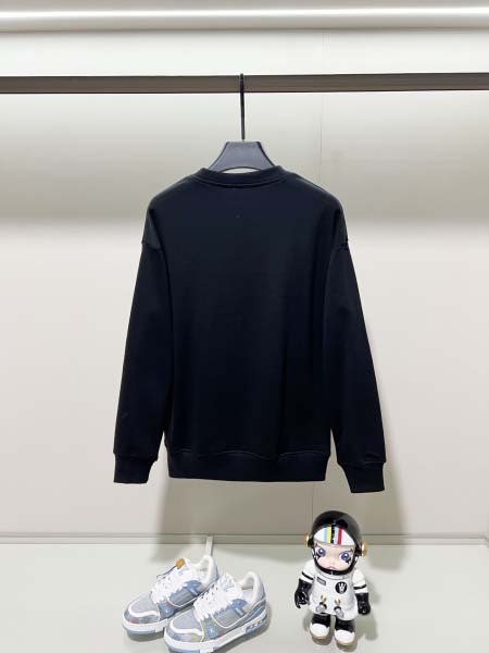 2025年10月9日秋冬入荷新作LOEWEスウェット高品質安い人気商品/HL工場