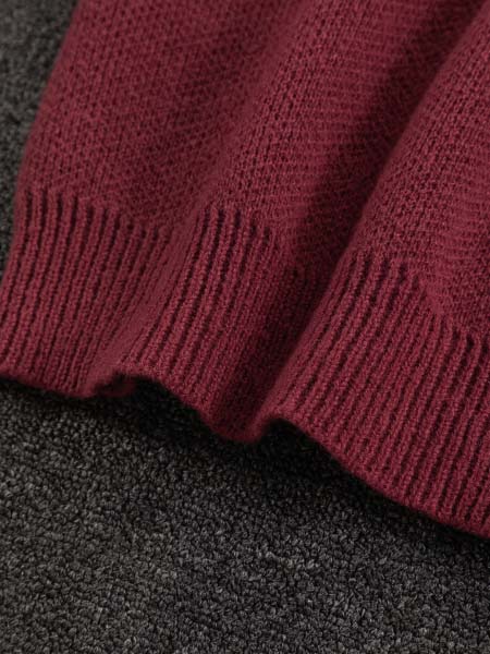 2025年10月9日秋冬入荷新作BURBERRYニット/セーター高品質安い人気商品/HL工場