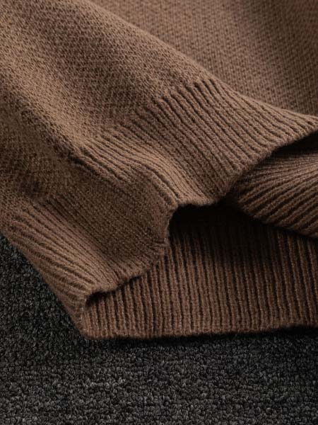 2025年10月9日秋冬入荷新作BURBERRYニット/セーター高品質安い人気商品/HL工場