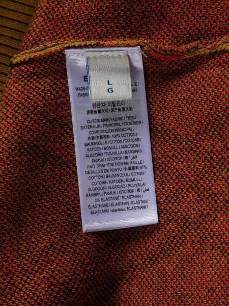 2025年10月9日秋冬入荷新作BURBERRYニット/セーター高品質安い人気商品/HL工場