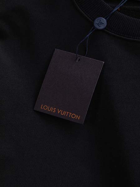 2025年10月9日秋冬入荷新作Louis Vuittonスウェット高品質安い人気商品/HL工場