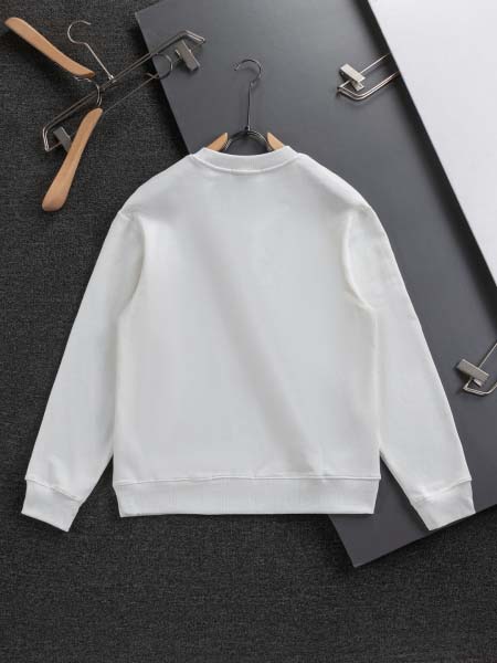 2025年10月9日秋冬入荷新作Gucciスウェット高品質安い人気商品/HL工場