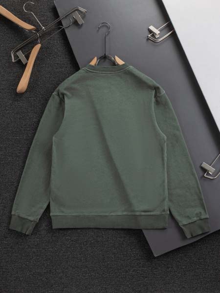 2025年10月9日秋冬入荷新作Gucciスウェット高品質安い人気商品/HL工場