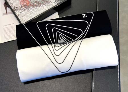 2025年10月10日秋冬入荷新作ZEGNA長袖高品質安い人気商品/HL工場